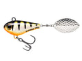 Spinmad-JIGMASTER 24g Tailspinner-1501 - De Goeie Vangst