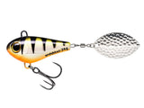 Spinmad-JIGMASTER 24g Tailspinner-1501 - De Goeie Vangst