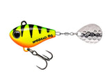 Spinmad-JIGMASTER 8g Tailspinner-2309 - De Goeie Vangst