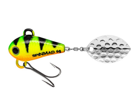 Spinmad-MAG 6g Tailspinner-0710 - De Goeie Vangst