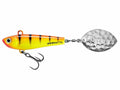 Spinmad-Pro Spinner 11g Tailspinner-2906 - De Goeie Vangst