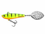 Spinmad-Pro Spinner 11g Tailspinner-2905 - De Goeie Vangst