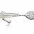 Spinmad-Pro Spinner 11g Tailspinner-2902 - De Goeie Vangst