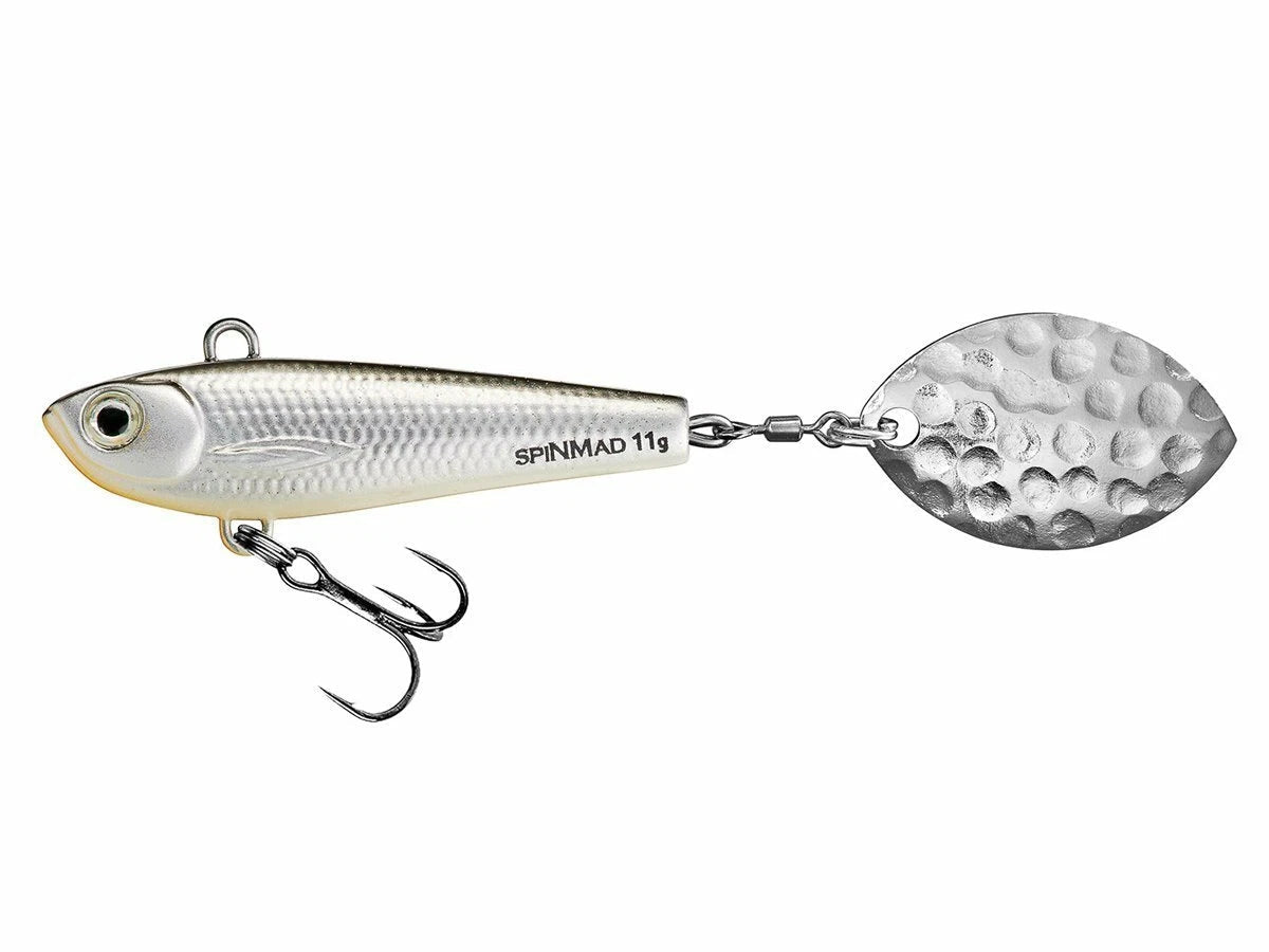 Spinmad-Pro Spinner 11g Tailspinner-2902 - De Goeie Vangst