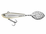 Spinmad-Pro Spinner 11g Tailspinner-2902 - De Goeie Vangst