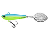 Spinmad-Pro Spinner 11g Tailspinner-2908 - De Goeie Vangst