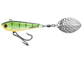 Spinmad-Pro Spinner 7g Tailspinner-3107 - De Goeie Vangst