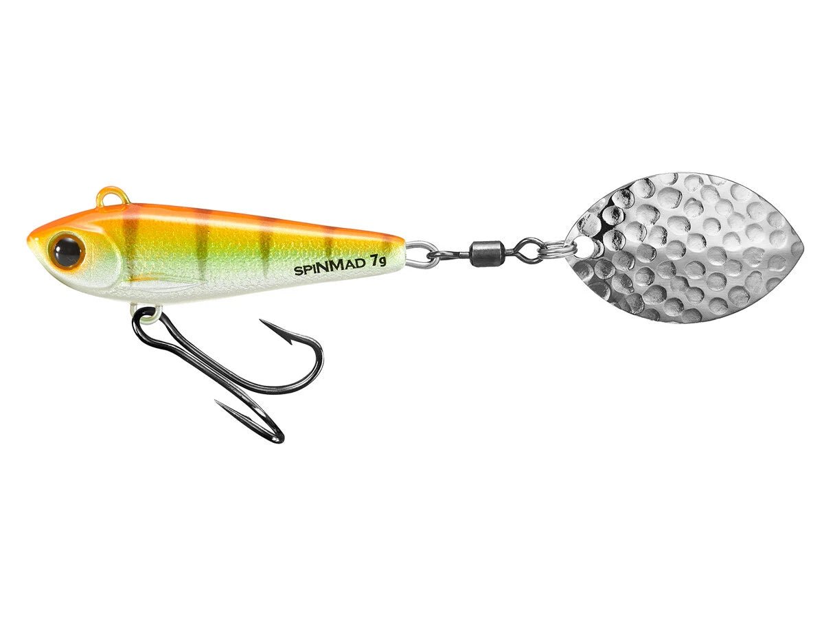 Spinmad-Pro Spinner 7g Tailspinner-3108 - De Goeie Vangst