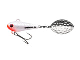 Spinmad-Spinmad WIR 10g Tailspinner-0806 - De Goeie Vangst