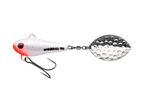 Spinmad-Spinmad WIR 10g Tailspinner-0806 - De Goeie Vangst