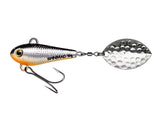 Spinmad-Spinmad WIR 10g Tailspinner-0805 - De Goeie Vangst