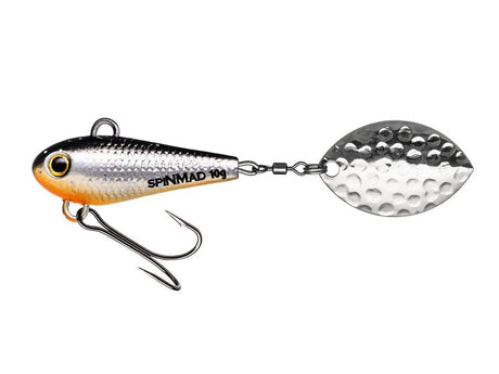 Spinmad-Spinmad WIR 10g Tailspinner-0805 - De Goeie Vangst