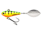 Spinmad-TURBO 35g Tailspinner-1007 - De Goeie Vangst