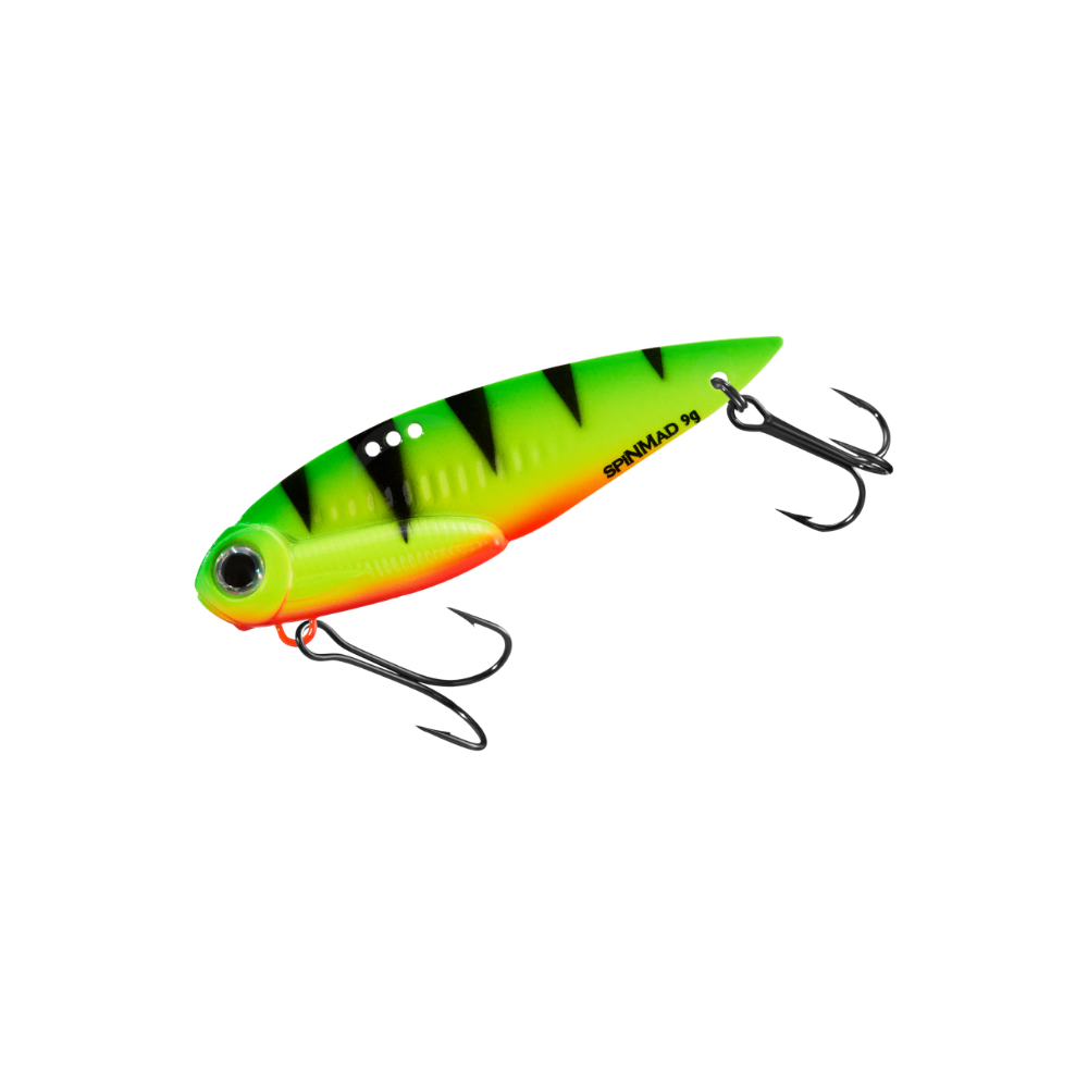 HART 9g Blade Bait