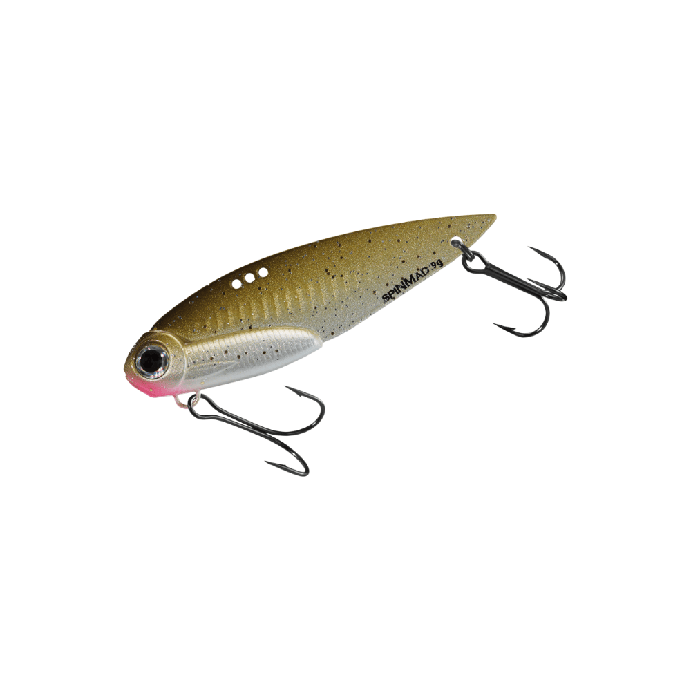 HART 9g Blade Bait