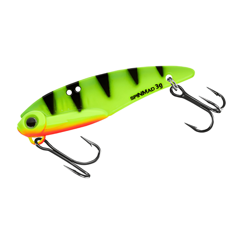 UKLEJKA 3g Blade Bait