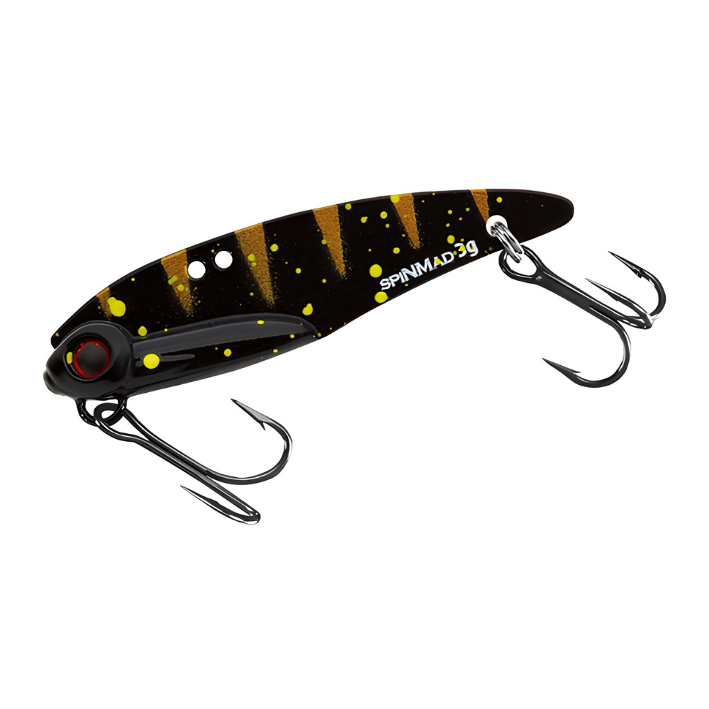 UKLEJKA 3g Blade Bait