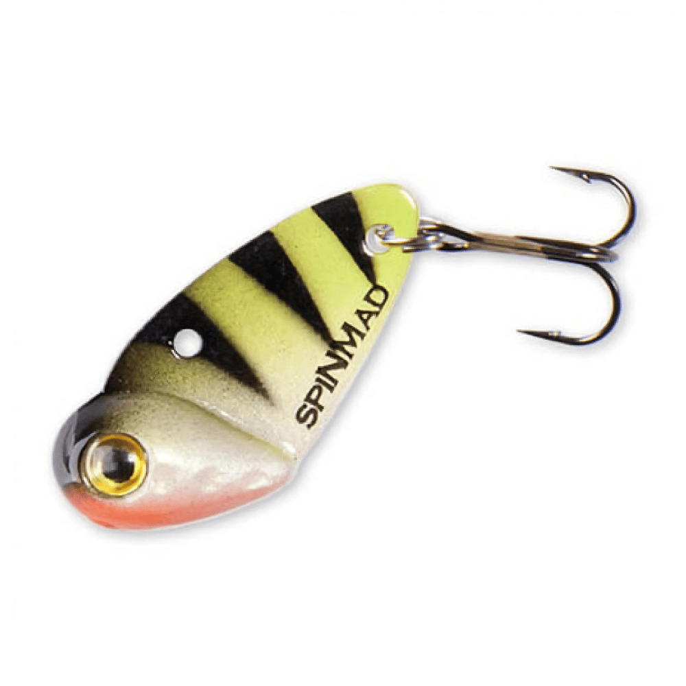 CMA 2.5g Blade Bait