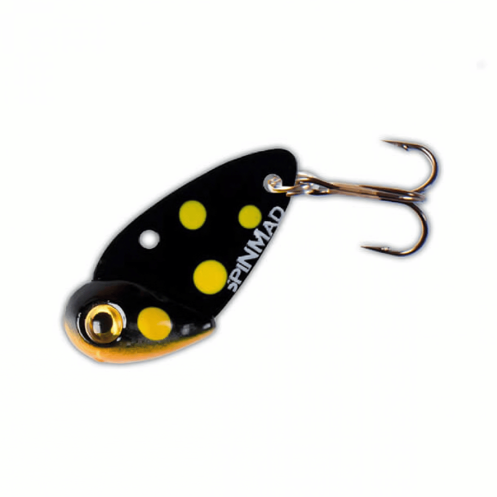 CMA 2.5g Blade Bait