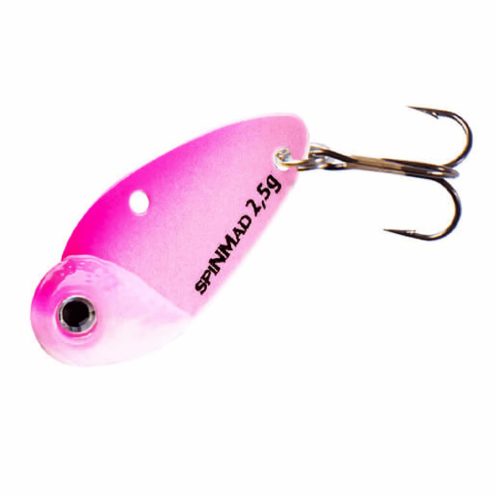 CMA 2.5g Blade Bait