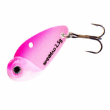 CMA 2.5g Blade Bait