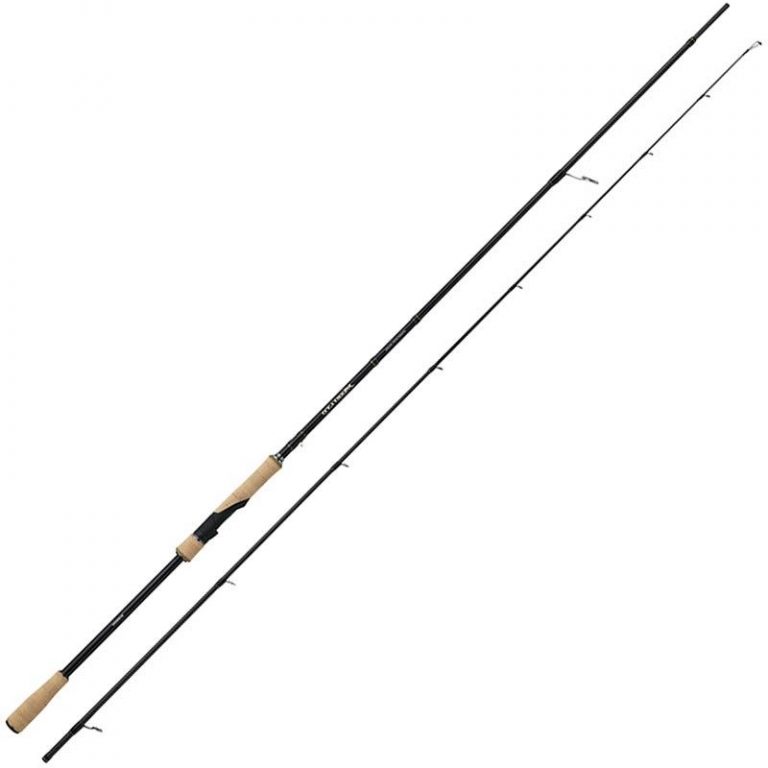Shimano - Yasei LTD Zander Finesse Jigging 270M | 2.70m | 10 - 35g - Hengelsport De Goeie Vangst