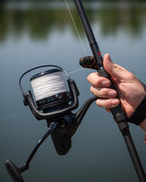 Spomb-E Braid 200m – Drijvende Gevlochten Spomblijn-0.26mm / 35lb / 15.9kg - De Goeie Vangst