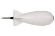 Spomb-Spomb Large Bait Dispenser-Wit - De Goeie Vangst