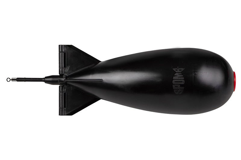 Spomb-Spomb Large Bait Dispenser-Wit - De Goeie Vangst