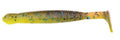 Spro-Arrow Tail 8.0cm 10st.-Chart Belly-8cm-Hengelsport De Goeie Vangst