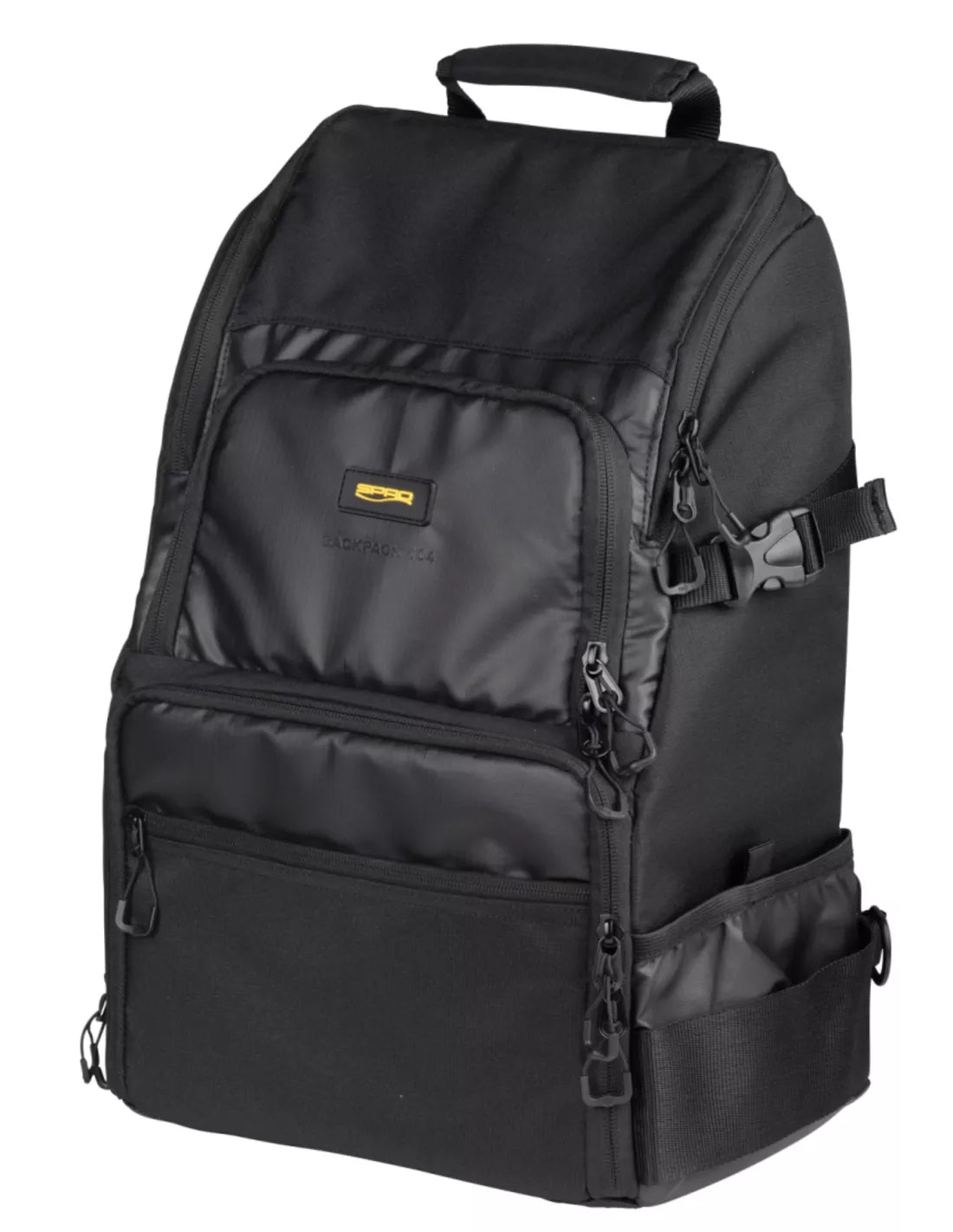 Spro - Backpack 104 Rugtas - Hengelsport De Goeie Vangst