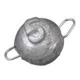 Spro-Bottom Jig-Silver-1.5g-Hengelsport De Goeie Vangst