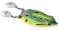Spro-Bronzeye Blade Frog 65-6.5cm-Natural Green-Hengelsport De Goeie Vangst