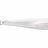 Spro-Cast´X Pilker Jig-Silver Chrome-21g-Hengelsport De Goeie Vangst