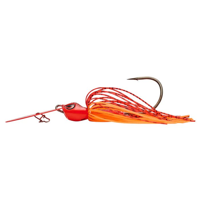 Spro - Cover Jumper Chatterbait - SCVJPFLM-38 - Hengelsport De Goeie Vangst