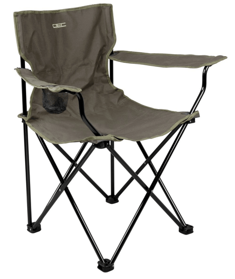 Spro - Director Chair - Hengelsport De Goeie Vangst