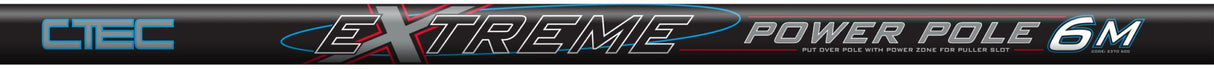 Spro - Extreme Power Put Over Pole | 5m - Hengelsport De Goeie Vangst