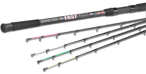 Spro - Fast Forward Surf S12 450 - Hengelsport De Goeie Vangst