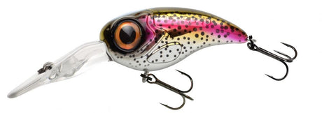 Spro - Fat Iris 40 DR - Hengelsport De Goeie Vangst