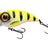 Spro-Fat Iris 40-4cm-Hot Perch-Hengelsport De Goeie Vangst