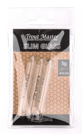 Spro-Glass Weights-3g - Hengelsport De Goeie Vangst