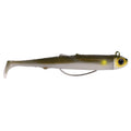 Spro-Gutsbait Salt! Minnow | 10.5cm | 10g-Ayu Minnow - Hengelsport De Goeie Vangst