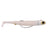 Spro-Gutsbait Salt! Minnow | 10.5cm | 10g-White Minnow - Hengelsport De Goeie Vangst