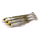 Spro - Gutsbait Salt! Minnow | 10.5cm | 10g - Hengelsport De Goeie Vangst