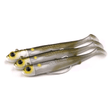 Spro - Gutsbait Salt! Minnow | 10.5cm | 20g - Hengelsport De Goeie Vangst