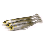 Spro - Gutsbait Salt! Minnow | 10.5cm | 20g - Hengelsport De Goeie Vangst