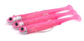 Spro-Gutsbait Salt! Minnow | 10.5cm | 20g-Pink Minnow-10.5cm-Hengelsport De Goeie Vangst