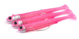Spro - Gutsbait Salt! Minnow | 10.5cm | 20g - Hengelsport De Goeie Vangst