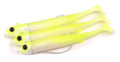 Spro-Gutsbait Salt! Minnow | 10.5cm | 20g-Chart. Minnow-10.5cm-Hengelsport De Goeie Vangst