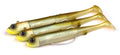 Spro-Gutsbait Salt! Minnow | 10.5cm | 30g-Natural Minnow-10.5cm-Hengelsport De Goeie Vangst